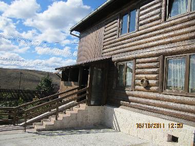 Chalet �/en/au Petrestii de Jos, sat Craiesti (Cluj)ou appartement ou maison de vacances