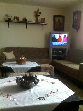 Chalet �/en/au Petrestii de Jos, sat Craiesti (Cluj)ou appartement ou maison de vacances