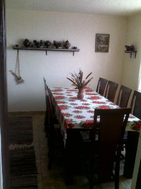 Chalet �/en/au Petrestii de Jos, sat Craiesti (Cluj)ou appartement ou maison de vacances