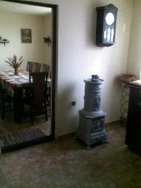 Chalet �/en/au Petrestii de Jos, sat Craiesti (Cluj)ou appartement ou maison de vacances