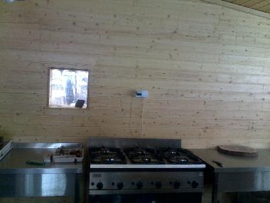 Chalet �/en/au Petrestii de Jos, sat Craiesti (Cluj)ou appartement ou maison de vacances