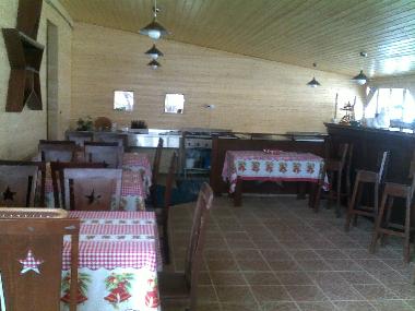 Chalet �/en/au Petrestii de Jos, sat Craiesti (Cluj)ou appartement ou maison de vacances