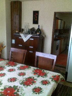 Chalet �/en/au Petrestii de Jos, sat Craiesti (Cluj)ou appartement ou maison de vacances