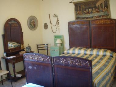 Villa /en/au siracusa (Siracusa)ou appartement ou maison de vacances