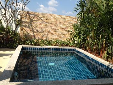 Villa �/en/au RAWAI (Phuket)ou appartement ou maison de vacances