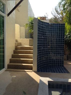 Villa �/en/au RAWAI (Phuket)ou appartement ou maison de vacances