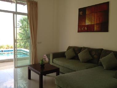 Villa �/en/au RAWAI (Phuket)ou appartement ou maison de vacances