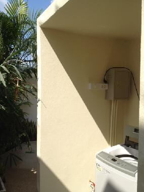 Villa �/en/au RAWAI (Phuket)ou appartement ou maison de vacances