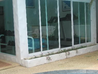 Villa �/en/au RAWAI (Phuket)ou appartement ou maison de vacances