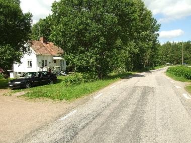 Maison de vacances �/en/au Vara (V�sterg�tland)ou appartement ou maison de vacances