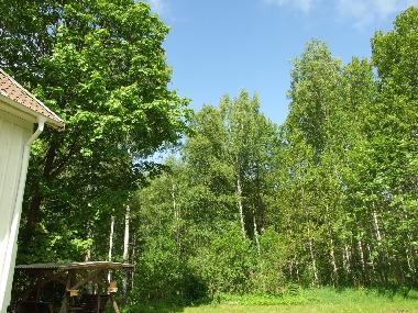 Maison de vacances �/en/au Vara (V�sterg�tland)ou appartement ou maison de vacances