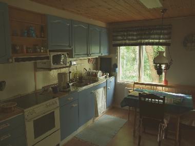 Maison de vacances �/en/au Vara (V�sterg�tland)ou appartement ou maison de vacances