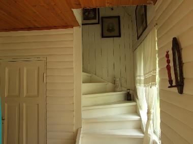 Maison de vacances �/en/au Vara (V�sterg�tland)ou appartement ou maison de vacances