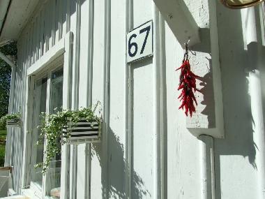 Maison de vacances �/en/au Vara (V�sterg�tland)ou appartement ou maison de vacances