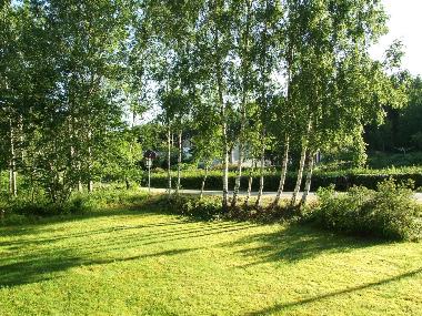 Maison de vacances �/en/au Vara (V�sterg�tland)ou appartement ou maison de vacances