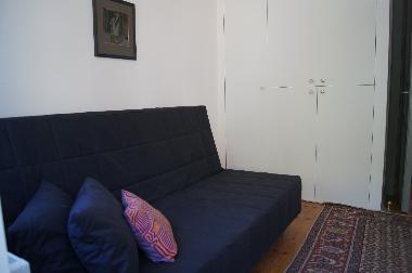 Appartement de vacances /en/au Istanbul (Istanbul)ou appartement ou maison de vacances