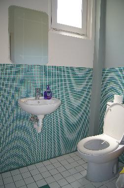 Appartement de vacances /en/au Istanbul (Istanbul)ou appartement ou maison de vacances