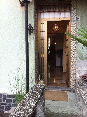 Appartement de vacances /en/au Piano di Porlezza (Como)ou appartement ou maison de vacances