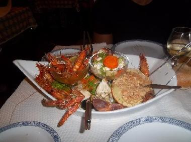 Une riche gastronomie