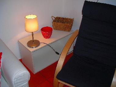 Appartement de vacances �/en/au Nazar� (Oeste)ou appartement ou maison de vacances