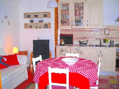 Appartement de vacances �/en/au Nazar� (Oeste)ou appartement ou maison de vacances
