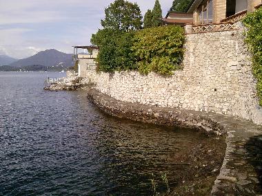 Maison de vacances �/en/au luino (Varese)ou appartement ou maison de vacances