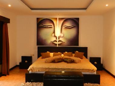 Villa �/en/au Kuta (Bali)ou appartement ou maison de vacances