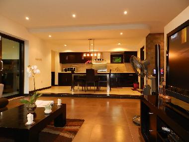 Villa �/en/au Kuta (Bali)ou appartement ou maison de vacances