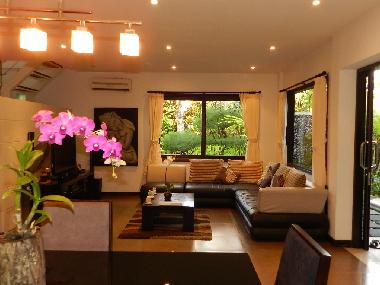 Villa �/en/au Kuta (Bali)ou appartement ou maison de vacances