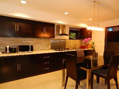 Villa �/en/au Kuta (Bali)ou appartement ou maison de vacances