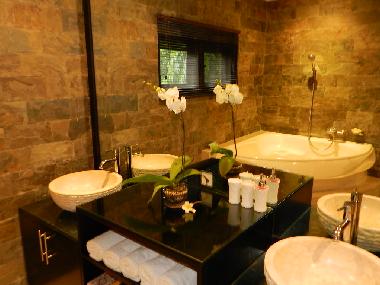 Villa �/en/au Kuta (Bali)ou appartement ou maison de vacances