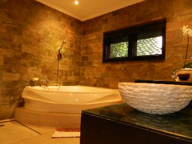 Villa �/en/au Kuta (Bali)ou appartement ou maison de vacances