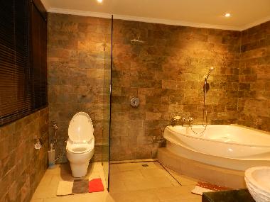 Villa �/en/au Kuta (Bali)ou appartement ou maison de vacances