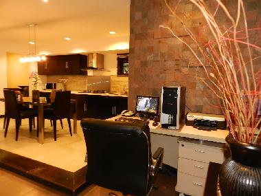 Villa �/en/au Kuta (Bali)ou appartement ou maison de vacances