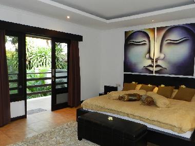 Villa �/en/au Kuta (Bali)ou appartement ou maison de vacances