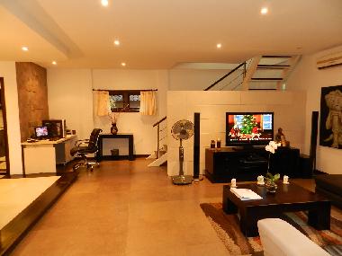 Villa �/en/au Kuta (Bali)ou appartement ou maison de vacances