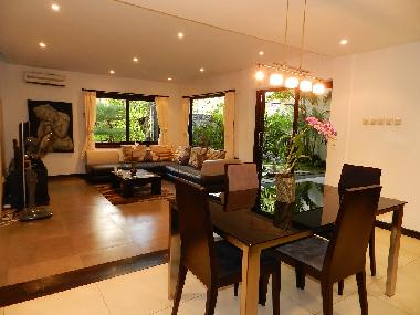 Villa �/en/au Kuta (Bali)ou appartement ou maison de vacances