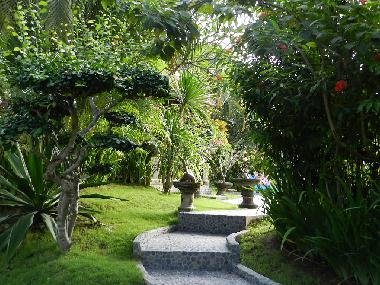 Villa �/en/au Kuta (Bali)ou appartement ou maison de vacances