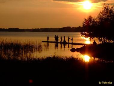 Maison de vacances /en/au Urshult (Smaland)ou appartement ou maison de vacances