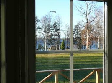 Maison de vacances /en/au Urshult (Smaland)ou appartement ou maison de vacances