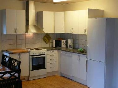 Maison de vacances /en/au Urshult (Smaland)ou appartement ou maison de vacances