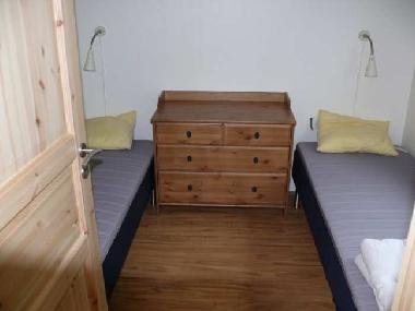 Maison de vacances /en/au Urshult (Smaland)ou appartement ou maison de vacances