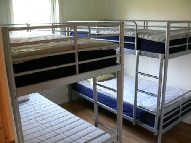 Maison de vacances /en/au Urshult (Smaland)ou appartement ou maison de vacances