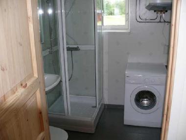 Maison de vacances /en/au Urshult (Smaland)ou appartement ou maison de vacances