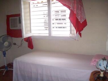 Appartement de vacances �/en/au 1100000 (Pinar del Rio)ou appartement ou maison de vacances