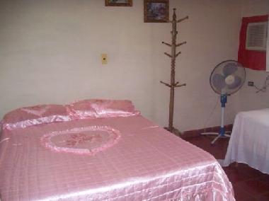 Appartement de vacances �/en/au 1100000 (Pinar del Rio)ou appartement ou maison de vacances