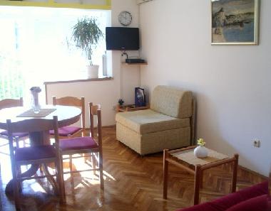 Appartement de vacances /en/au Dubrovnik (Dubrovacko-Neretvanska)ou appartement ou maison de vacances