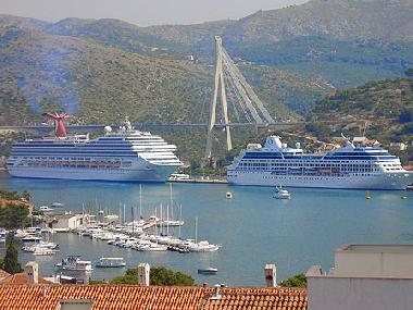 Appartement de vacances �/en/au Dubrovnik (Dubrovacko-Neretvanska)ou appartement ou maison de vacances