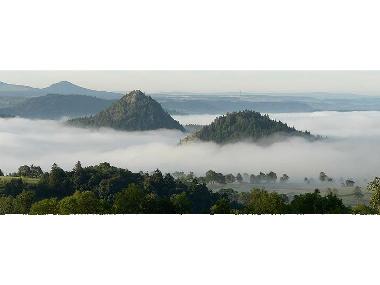 vue de LeFritz sur le Velay