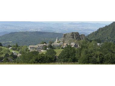 Queyrires et son endroit